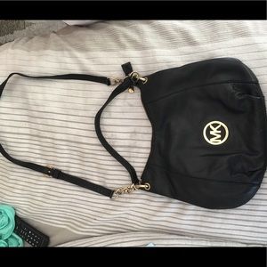 Authentic Michael Kors Purse Bag